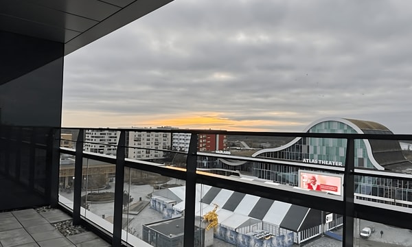 Huis | 56m² | €1015,-