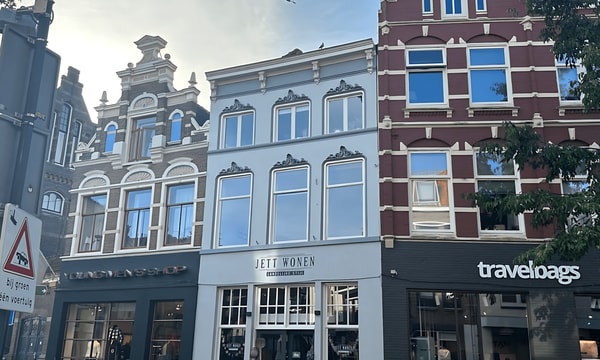 Appartement | 45m² | €1138,-