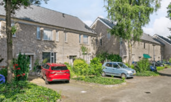 Huis | 125m² | €1509,-