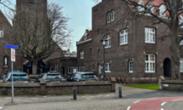 Huis | 69m² | €1361,-