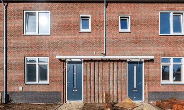 Huis | m² | €1450,-