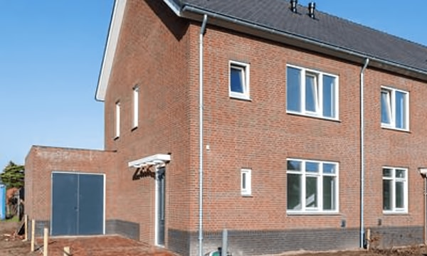 Huis | m² | €1650,-