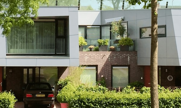 Huis | 146m² | €3250,-