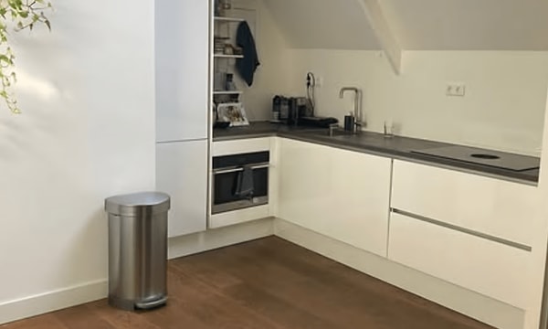 Huis | 70m² | €2400,-