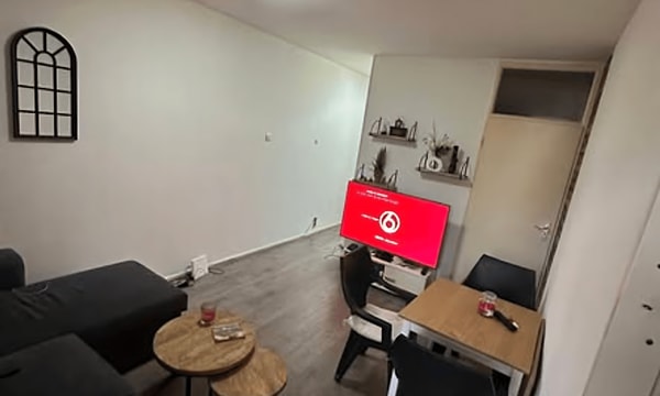 Appartement | m² | €1650,-