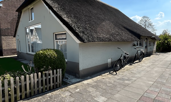 Huis | 80m² | €235,-