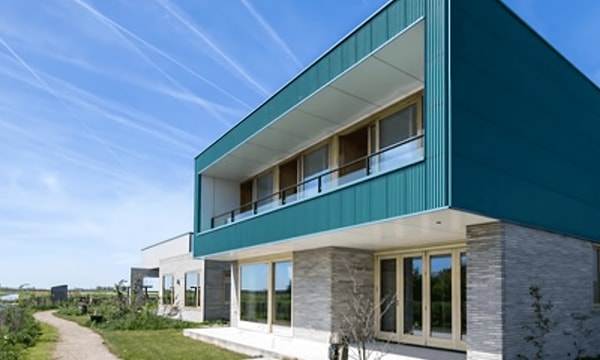 Huis | 166m² | €2500,-