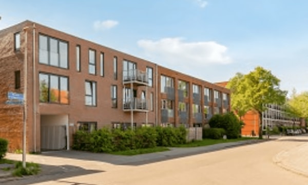 Kamer | 63m² | €1083,-