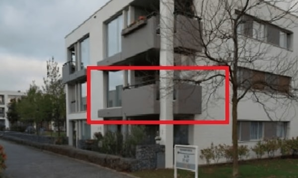 Appartement | 90m² | €713,-