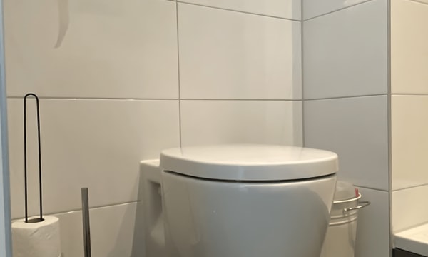 Studio | 28m² | €809,-