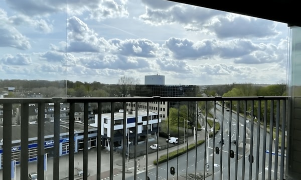 Appartement | 42m² | €1173,-