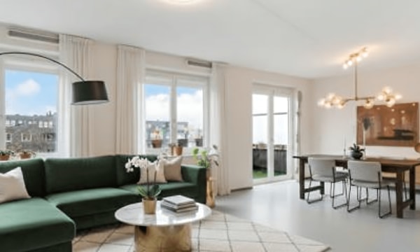Huis | 75m² | €2650,-