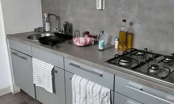 Kamer | m² | €1500,-