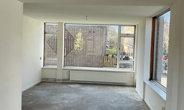 Huis | 60m² | €8888,-