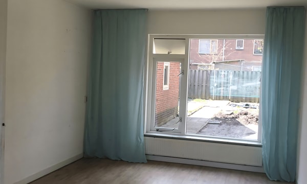 Huis | 84m² | €8888,-