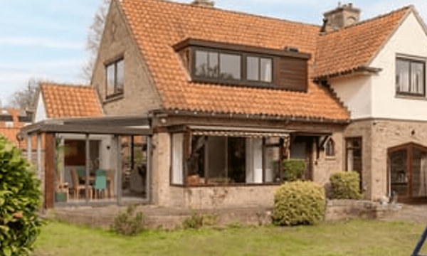 Huis | 191m² | €5500,-