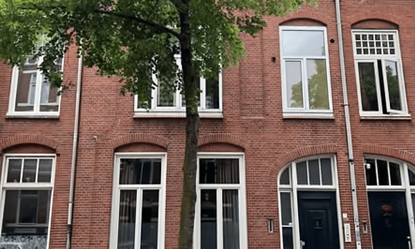 Kamer | 17m² | €716,-