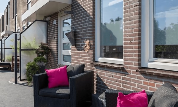 Huis | 84m² | €1795,-