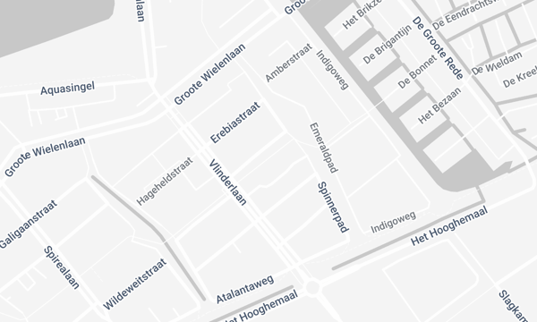 Huis | 131m² | Koningspagestraat | €1725,-
