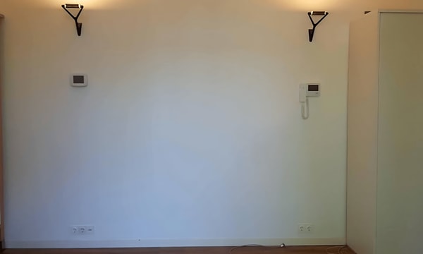 Kamer | 22m² | €995,-