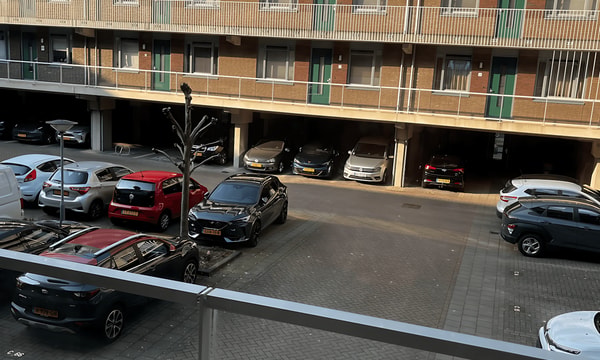 Appartement | 71m² | €1475,-