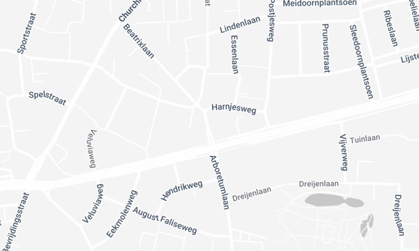 Huis | 82m² | Arboretumlaan | €1875,-