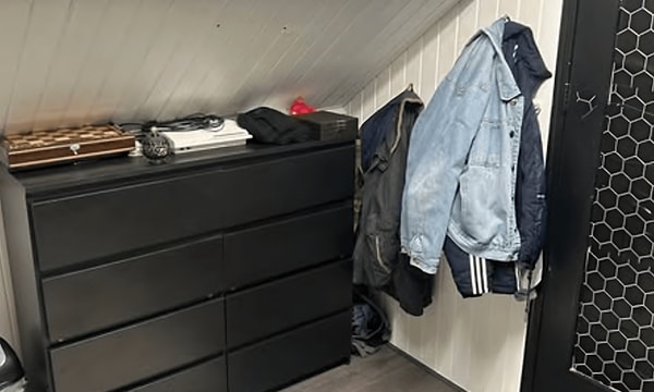 Huis | m² | €1200,-