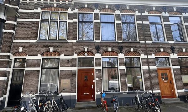 Kamer | 25m² | €815,-