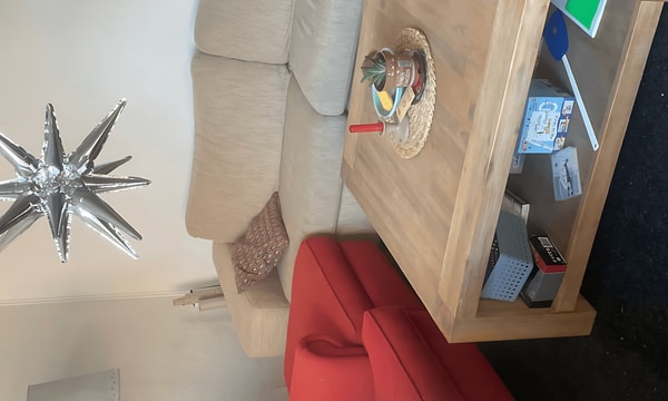 Kamer | 18m² | €468,-