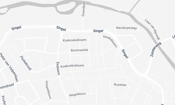 Huis | 75m² | Koekoeksbloem | €1300,-