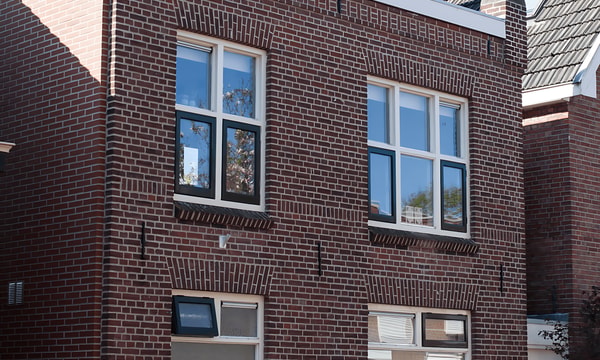 Kamer | 15m² | €320,-