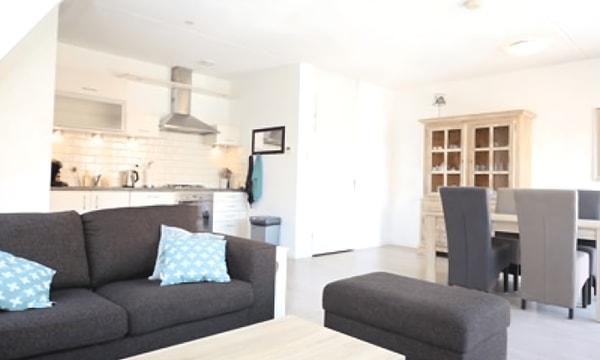 Huis | 87m² | €1850,-