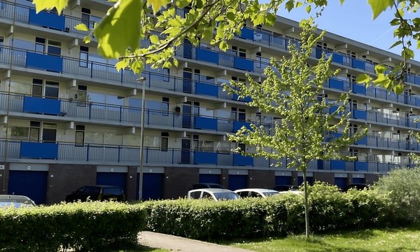 Appartement | 87m² | €1850,-