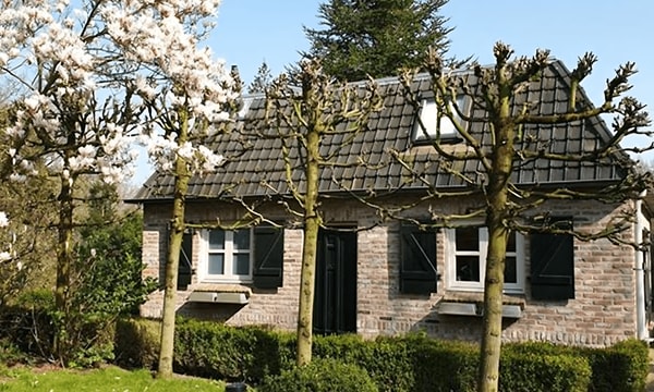 Huis | 86m² | €1950,-