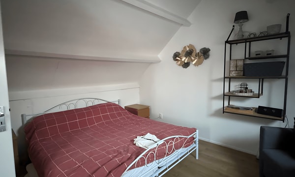 Kamer | 20m² | €725,-