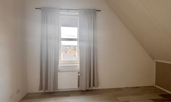 Kamer | 26m² | €950,-
