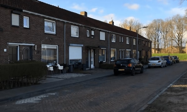 Huis | 85m² | €2500,-