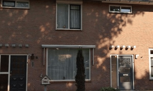Kamer | 70m² | €713,-