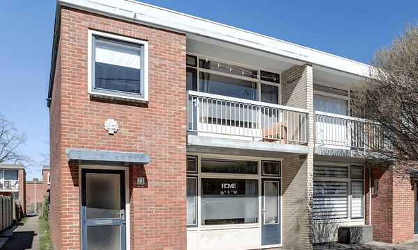 Huis | 78m² | €2500,-