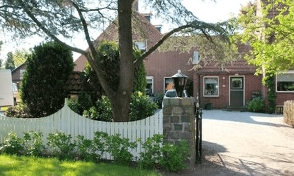 Appartement | 80m² | €1260,-
