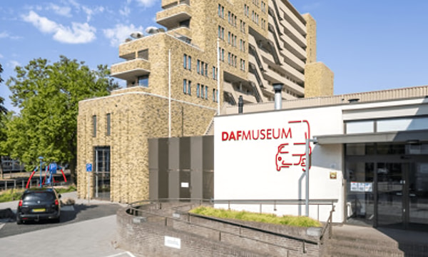 Appartement | 60m² | €932,-