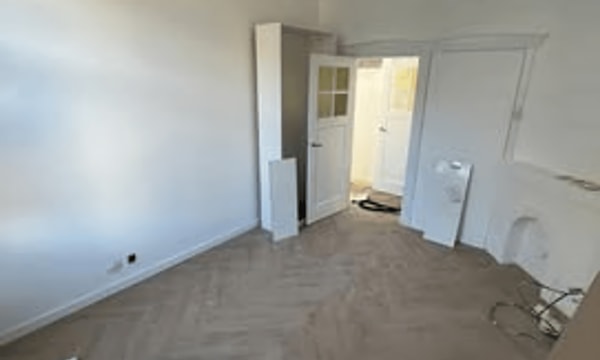Kamer | 16m² | €700,-
