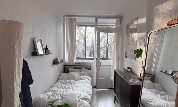Huis | 81m² | €460,-