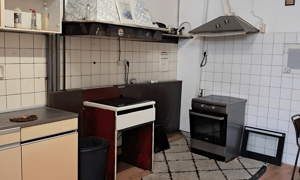 Kamer | 22m² | Nedereindseweg | €520,-