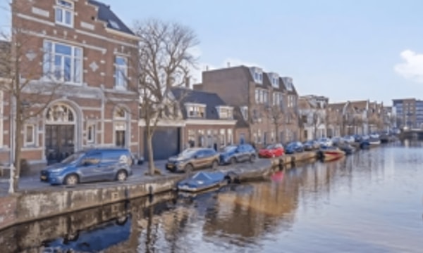 Kamer | 171m² | €3875,-