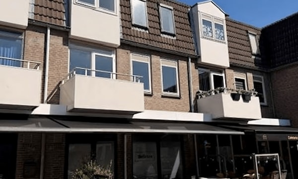 Appartement | Molenwerf | €1150,-