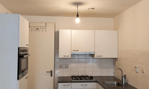Huis | 50m² | €1150,-