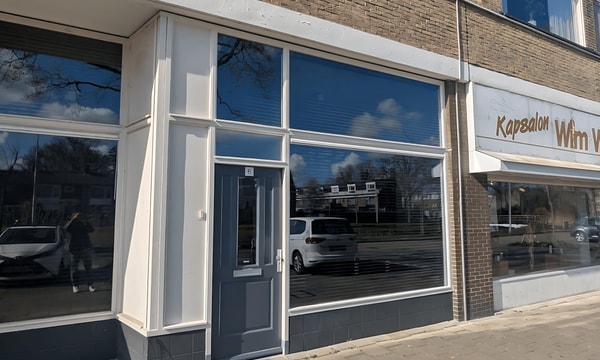 Huis | 95m² | €1950,-