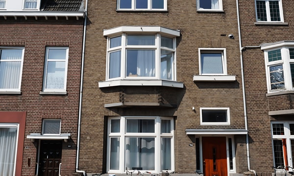 Kamer | 16m² | Scharnerweg | €595,-