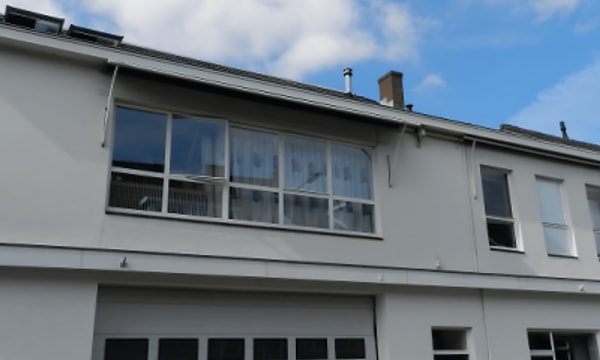Kamer | 17m² | Ambyerstraat Zuid | €568,-
